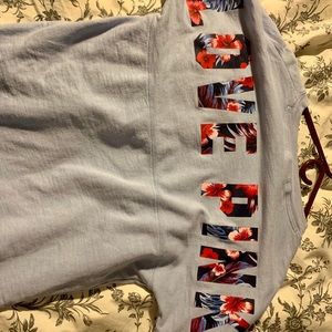 Victoria’s Secret Pink long sleeve shirt